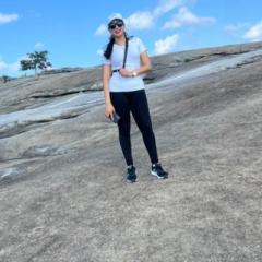 Shanti Sagar