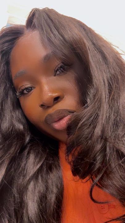 Mercy Agyekum