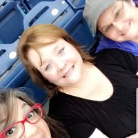 Lydia Giddings-Blouin