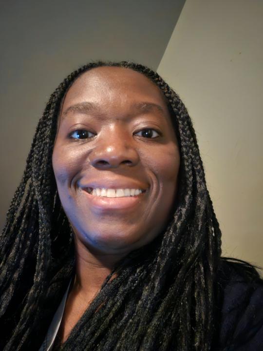 Jael Harris