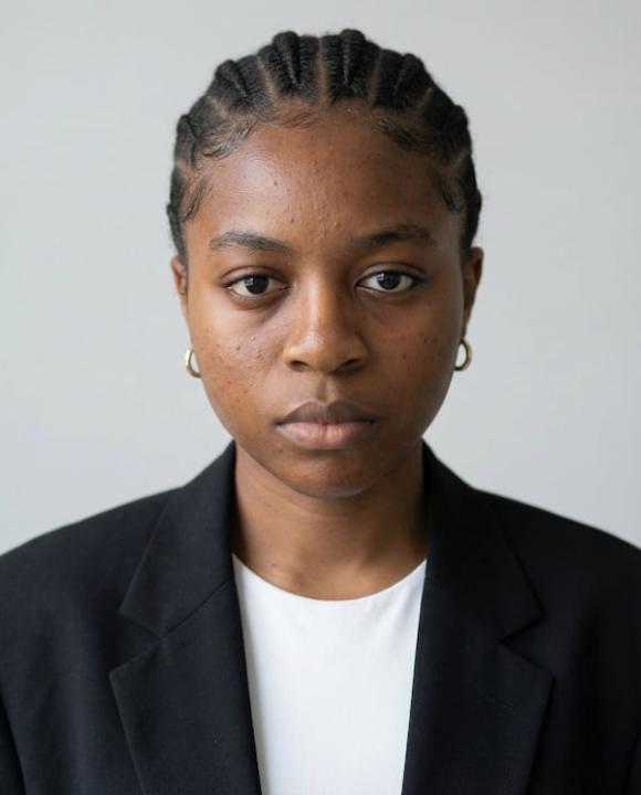 Naomie P