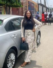 Ruth Oluebube Okonkwo