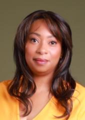 Sharon Wray