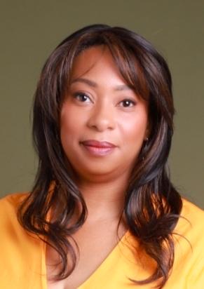 Sharon Wray