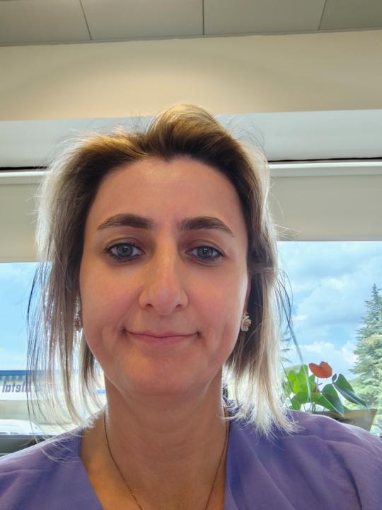 Tuba Asutay Özay