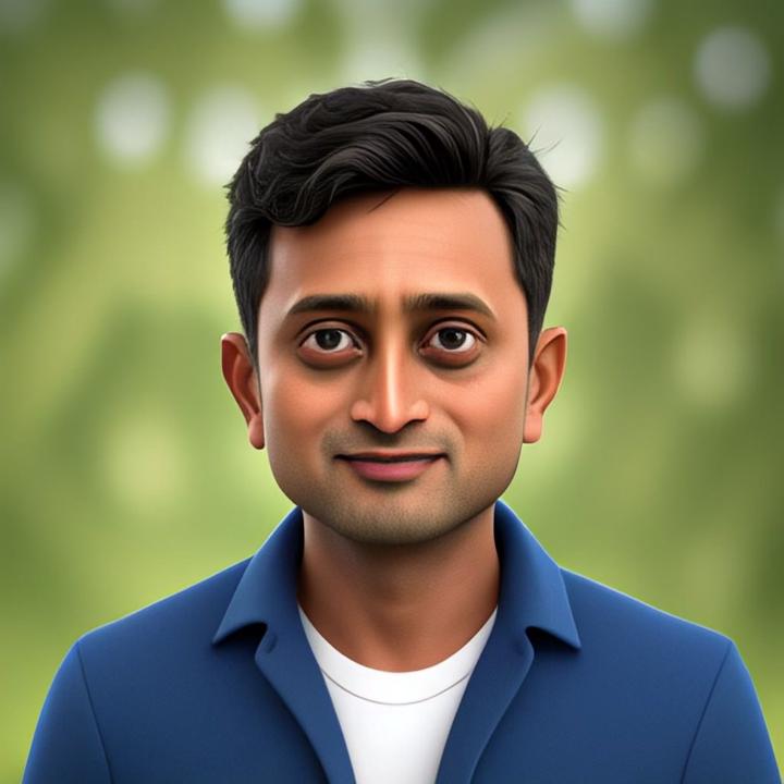 Pradeep Nagaraja