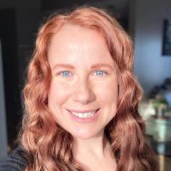 Wehinger Monique