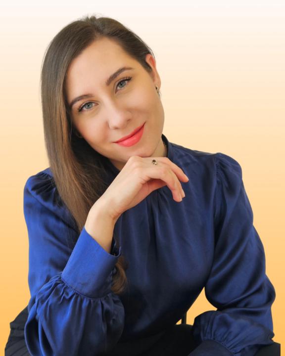 Natalia Harewska