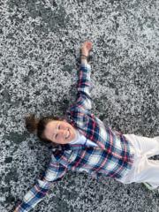 Jenna Jones