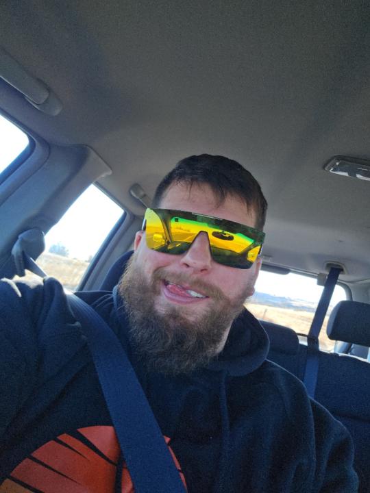 Steven Rienks