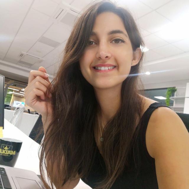 Ebru Taşkiran