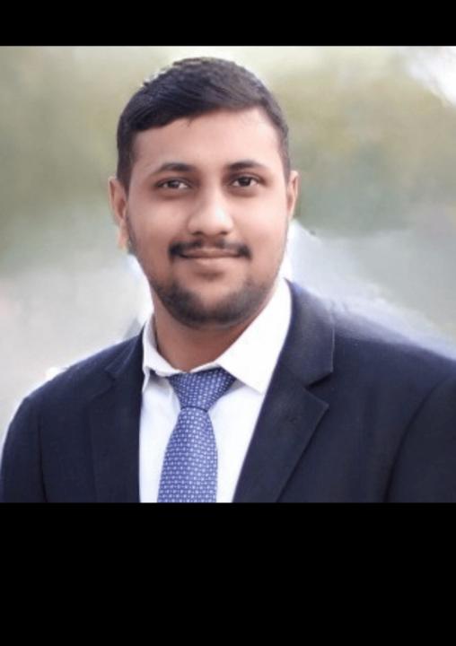 Abdullah Kamran