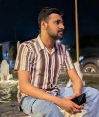 Abdullah Kamran