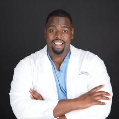 Joel Ayeni