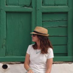 Antonella Frassineti