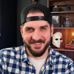 Steve Rider