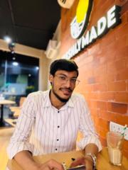 Shuaib Khalid