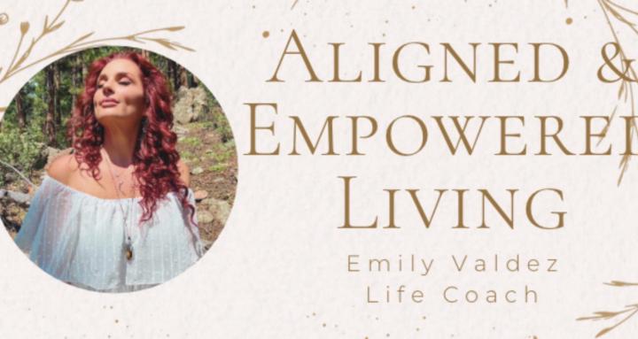 Aligned & Empowered Living
