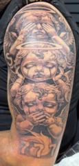 Christopher Morales