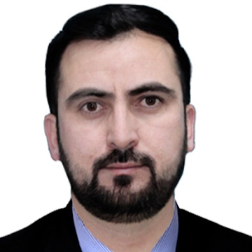 Muhammad Kazim