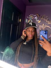 TyAirra Fullard
