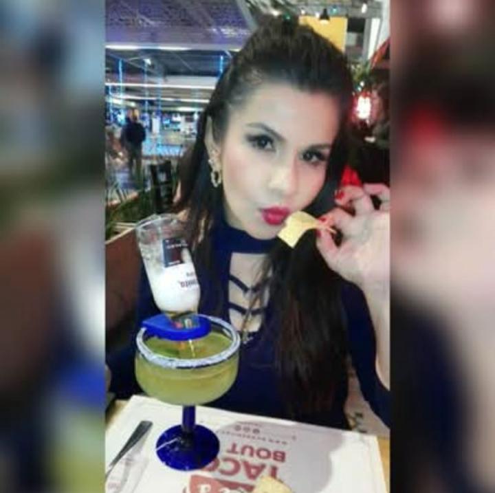 Nury Andrade