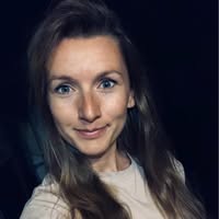 Veronika Mikulasova