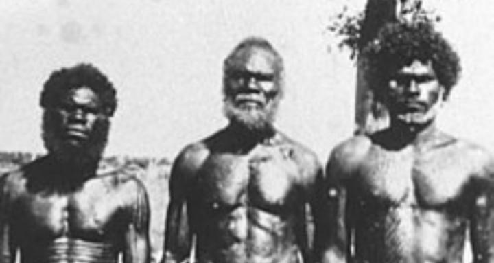Hunter Gatherers