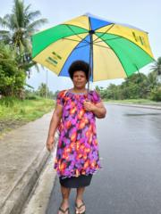 Glenda Tule