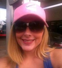 Tiffany Tapia