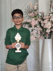 Reyansh Ravi