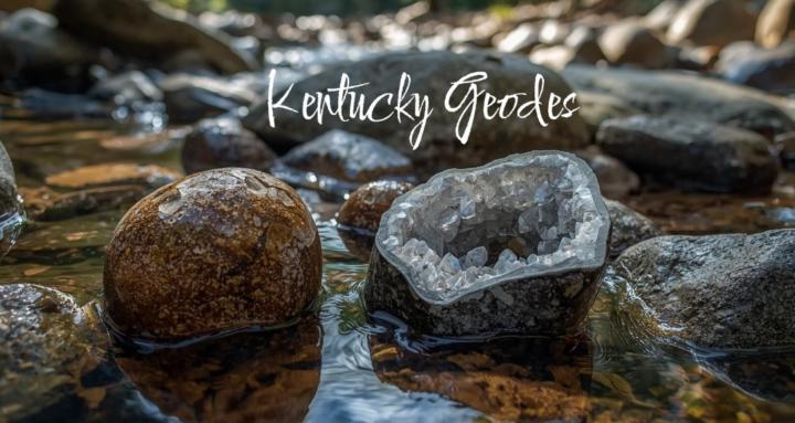Geode Excursion Adventures