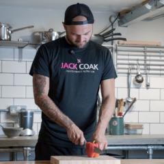 Jack Coak