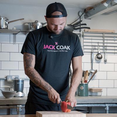 Jack Coak