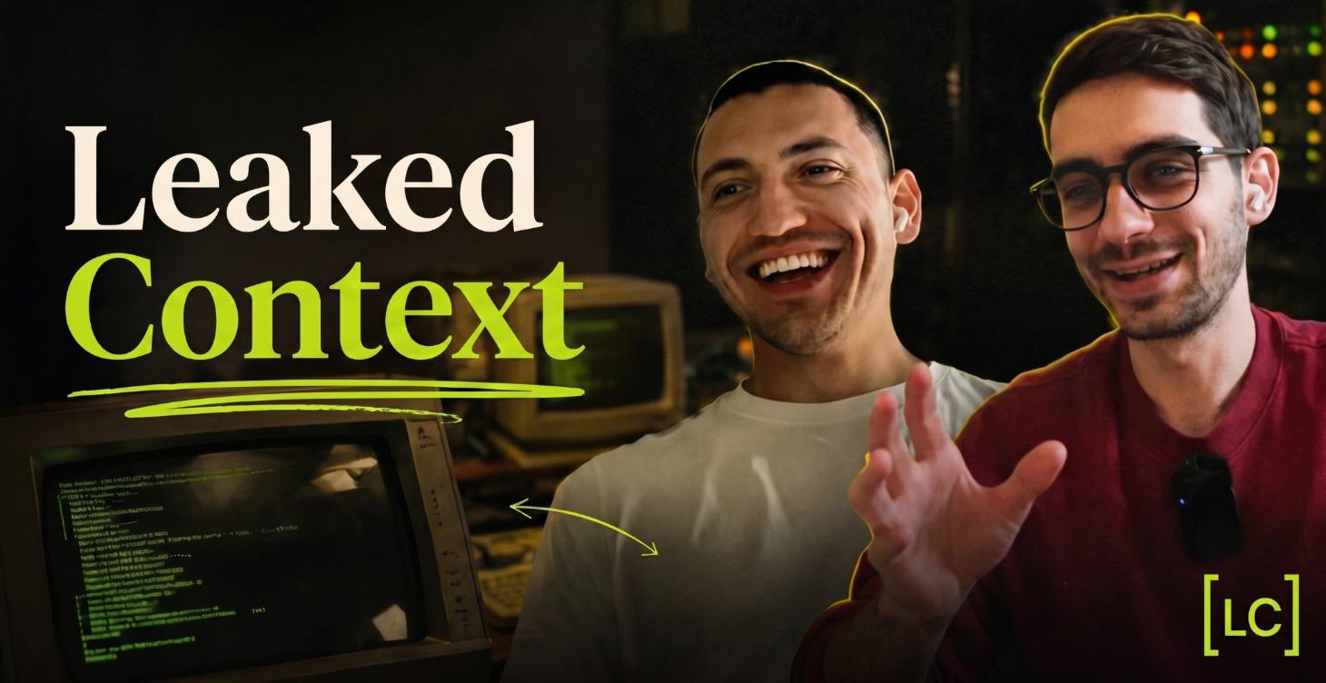 Leaked Context