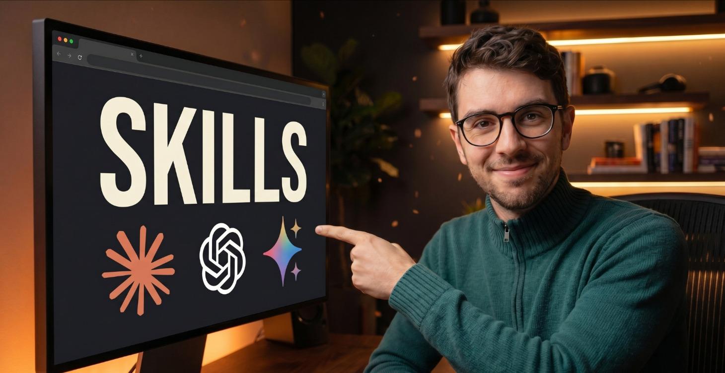 Agent Skills