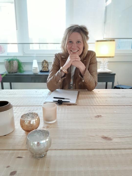 Caroline Robin