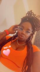 Shaniqua Henderson