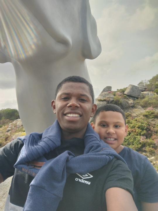 Reinaldo Benedito Sales