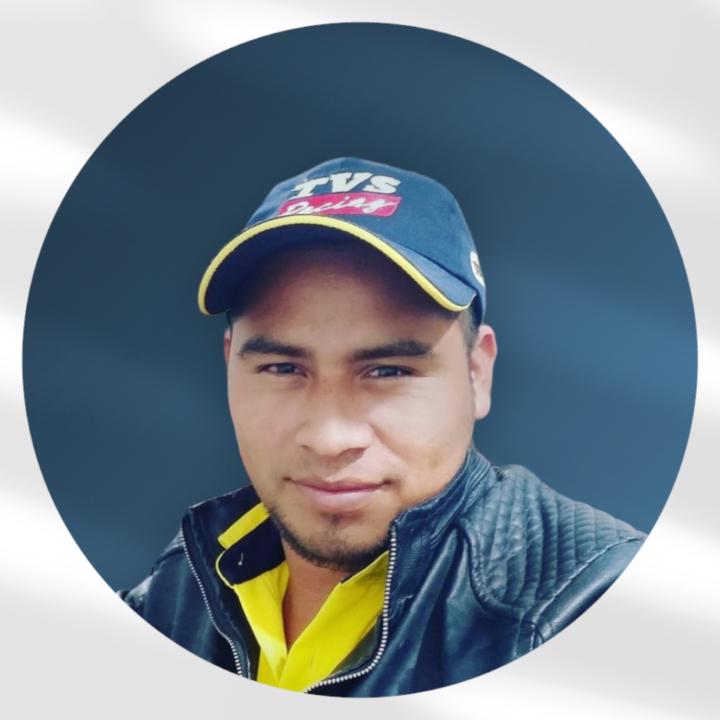 David Cruz Ramirez