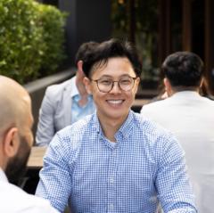 Alan Huynh