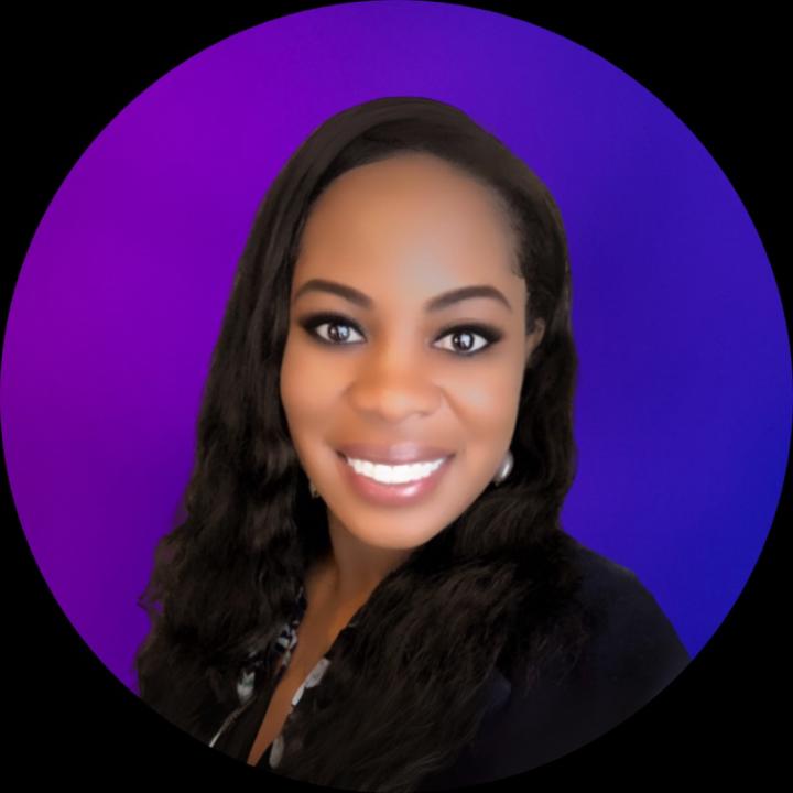 Keana Pierre