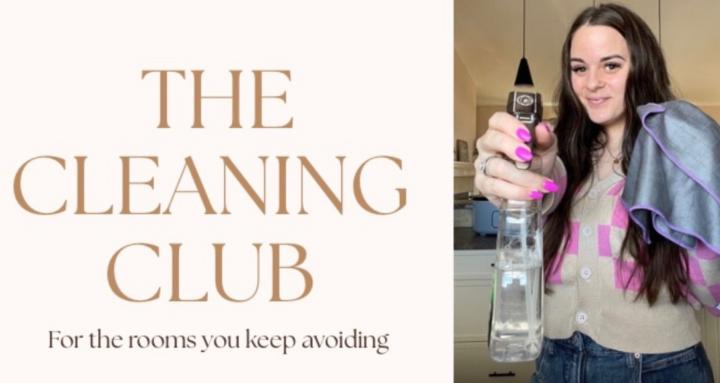 The Cleaning Club