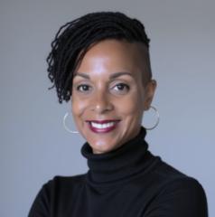 Yvonne Alston