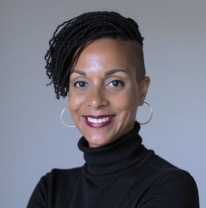 Yvonne Alston
