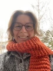 Marie Keveles