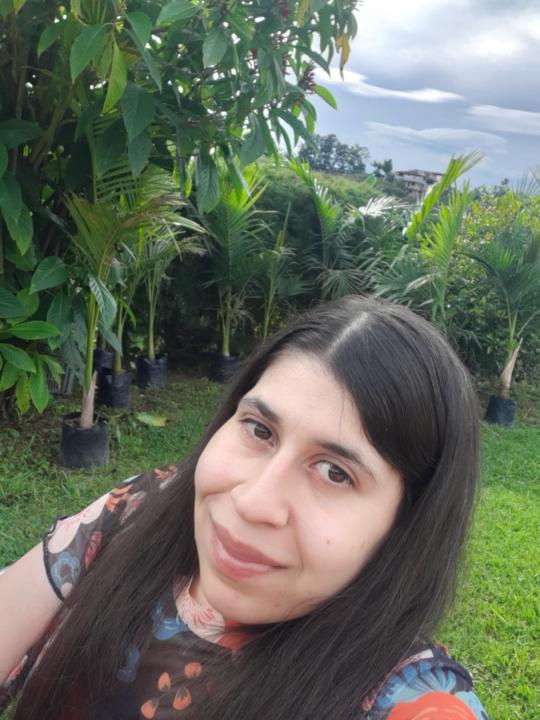 Claudia Janeth Arroyave Vanegas