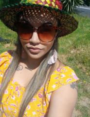 Shawnee Petera