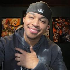 Jalen Burton