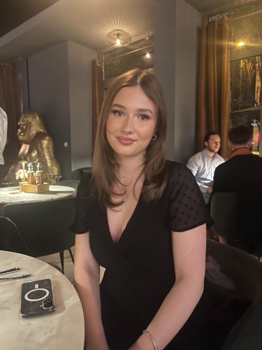 Ronja Radauscher